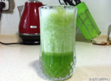 苦瓜汁可以去痱子嗎？喝苦瓜汁有什么好處？