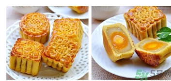 蓮蓉月餅的熱量 吃蓮蓉月餅會胖嗎？