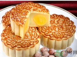 蓮蓉月餅的熱量 吃蓮蓉月餅會胖嗎？