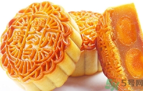 蓮蓉月餅的餡料是什么？蓮蓉月餅的餡料怎么做？