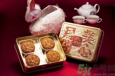 香港美心月餅怎么樣？香港美心月餅好吃嗎？