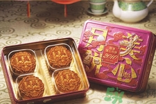 香港美心月餅怎么樣？香港美心月餅好吃嗎？