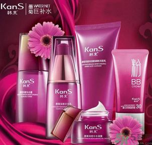 秋季用什么護(hù)膚品好？秋季護(hù)膚品推薦