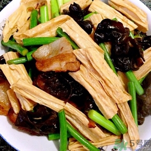 孕婦可以吃腐竹嗎?孕婦吃腐竹對胎兒好嗎? 孕婦可以吃腐竹嗎?孕婦吃腐竹對胎兒好嗎?