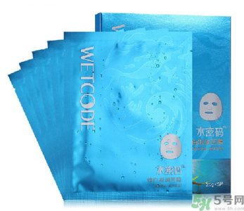 秋季用什么面膜好？秋季補水面膜推薦