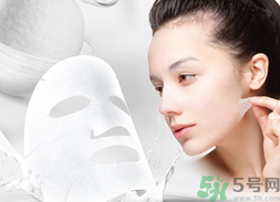 秋季用什么面膜好？秋季補水面膜推薦