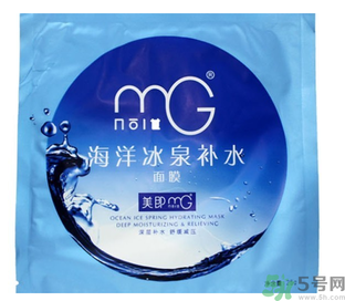 秋季用什么面膜好？秋季補水面膜推薦