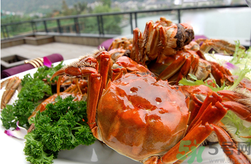 吃螃蟹拉肚子怎么回事？吃螃蟹拉肚子怎么辦？