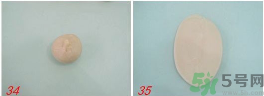 蘇式月餅用的什么面粉？蘇式月餅的做法