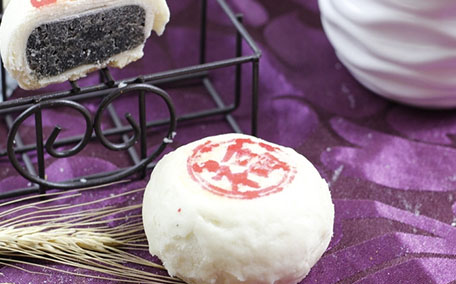 華美月餅味道怎么樣 甜與咸的暖心虐戀