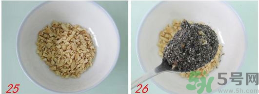 蘇式月餅用的什么面粉？蘇式月餅的做法