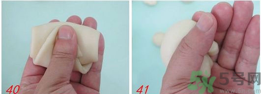 蘇式月餅用的什么面粉？蘇式月餅的做法