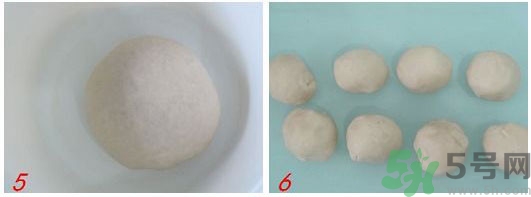 蘇式月餅用的什么面粉？蘇式月餅的做法