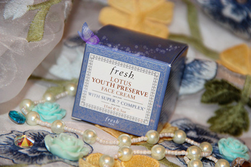 馥蕾詩(shī)是哪個(gè)國(guó)家的？fresh是哪個(gè)國(guó)家的牌子？