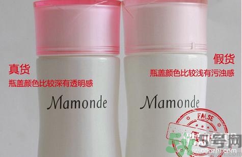 夢妝凈致氣墊粉底液真假怎么辨別？夢妝桃花氣墊bb真假鑒別