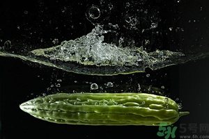 苦瓜汁能加蜂蜜？苦瓜汁怎么做好喝？