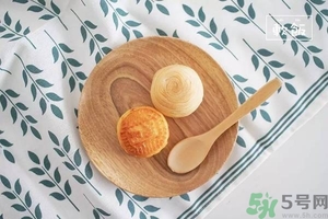 什么是潮式月餅？潮式月餅的做法