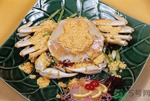 懷孕期間能吃螃蟹嗎？吃螃蟹會影響懷孕嗎？