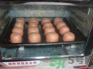 什么是潮式月餅？潮式月餅的做法