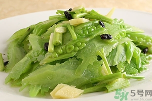 苦瓜汁能加蜂蜜？苦瓜汁怎么做好喝？