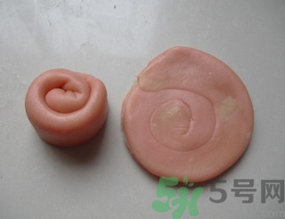 什么是潮式月餅？潮式月餅的做法