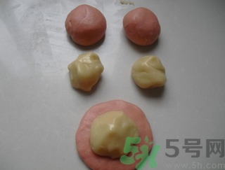 什么是潮式月餅？潮式月餅的做法