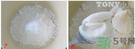 蘇式月餅用的什么面粉？蘇式月餅的做法