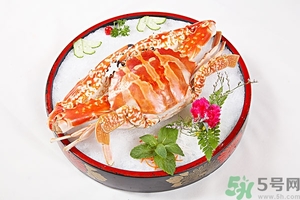 懷孕期間能吃螃蟹嗎？吃螃蟹會影響懷孕嗎？