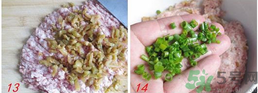 蘇式月餅用的什么面粉？蘇式月餅的做法