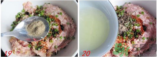 蘇式月餅用的什么面粉？蘇式月餅的做法