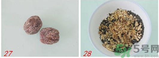 蘇式月餅用的什么面粉？蘇式月餅的做法