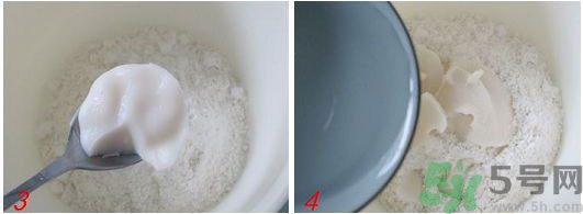 蘇式月餅用的什么面粉？蘇式月餅的做法