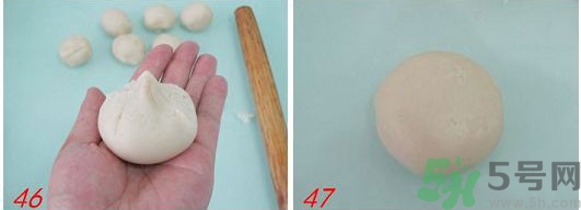 蘇式月餅用的什么面粉？蘇式月餅的做法