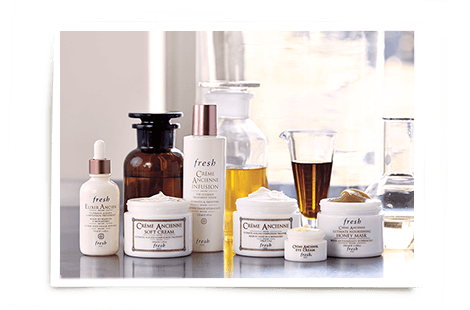 馥蕾詩是哪個國家的？fresh是哪個國家的牌子？