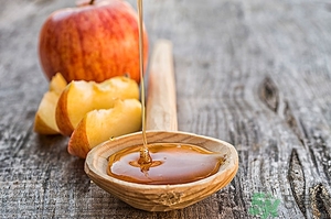蘋果和蜂蜜可以一起吃嗎？蘋果和蜂蜜可以榨汁嗎？