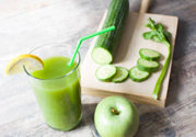 蘋果和黃瓜能一起吃嗎？蘋果和黃瓜能一起榨汁嗎？