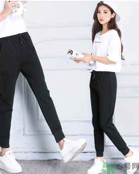 九月份穿什么褲子？褲裝時(shí)尚搭配指南