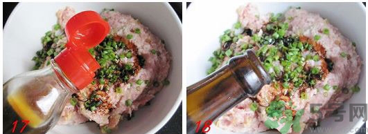 蘇式月餅用的什么面粉？蘇式月餅的做法