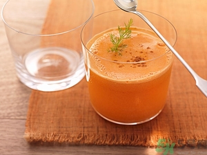 蘋果和胡蘿卜能一起吃嗎？蘋果和胡蘿卜能一起榨汁嗎？