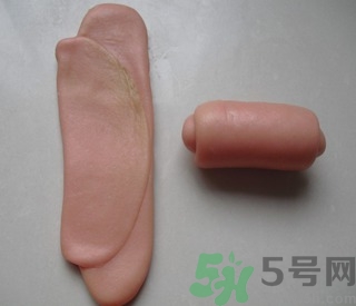 什么是潮式月餅？潮式月餅的做法