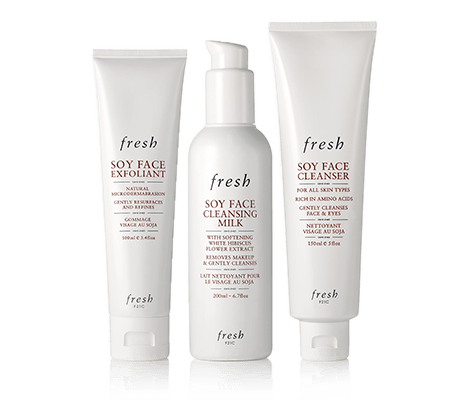 馥蕾詩是哪個國家的？fresh是哪個國家的牌子？