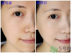 夢(mèng)妝光采裸透氣墊怎么樣？夢(mèng)妝桃花遮瑕氣墊bb好用嗎？