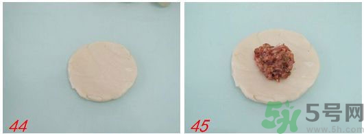 蘇式月餅用的什么面粉？蘇式月餅的做法