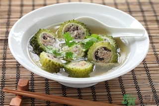 苦瓜汁能加蜂蜜？苦瓜汁怎么做好喝？