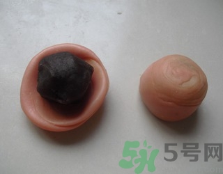 什么是潮式月餅？潮式月餅的做法