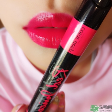 阿瑪尼口紅真假怎么辨別?阿瑪尼口紅真假辨別圖 阿瑪尼口紅真假怎么辨別?阿瑪尼口紅真假辨別圖
