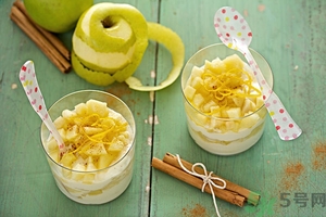 蘋果和蜂蜜可以一起吃嗎？蘋果和蜂蜜可以榨汁嗎？