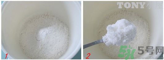 蘇式月餅用的什么面粉？蘇式月餅的做法