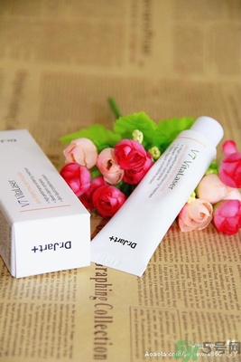 蒂佳婷激光霜怎么樣？dr.jart V7激光霜好用嗎？