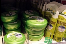 herbacin德國小甘菊護手霜怎么樣？herbacin德國小甘菊護手霜好用嗎？